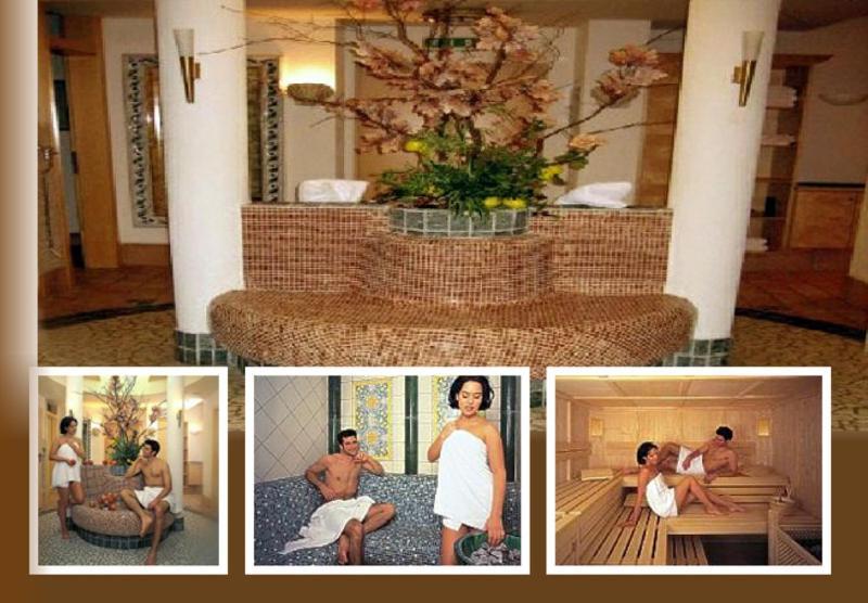 Hotel Germania Ischgl Dış mekan fotoğraf