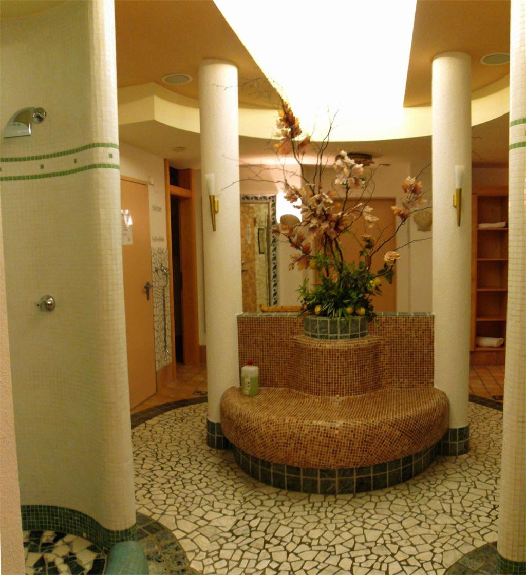 Hotel Germania Ischgl Dış mekan fotoğraf