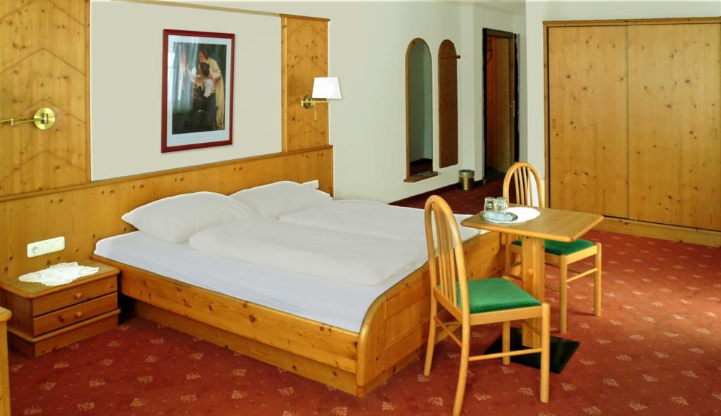 Hotel Germania Ischgl Dış mekan fotoğraf