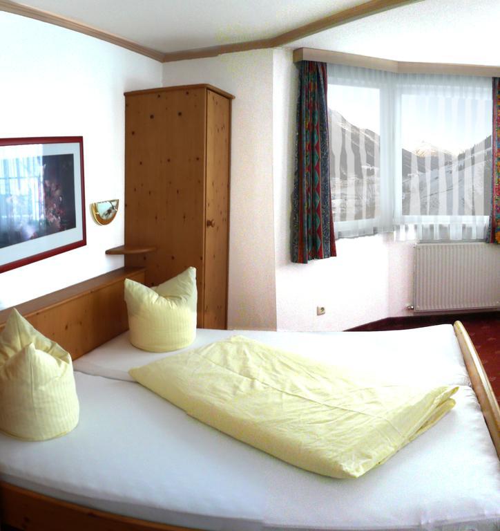 Hotel Germania Ischgl Dış mekan fotoğraf