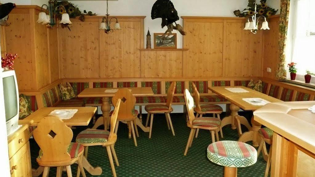 Hotel Germania Ischgl Dış mekan fotoğraf
