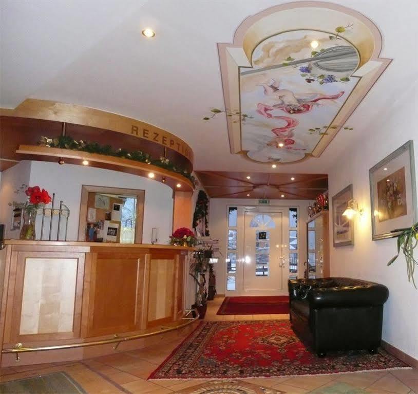 Hotel Germania Ischgl Dış mekan fotoğraf