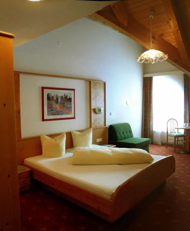 Hotel Germania Ischgl Dış mekan fotoğraf