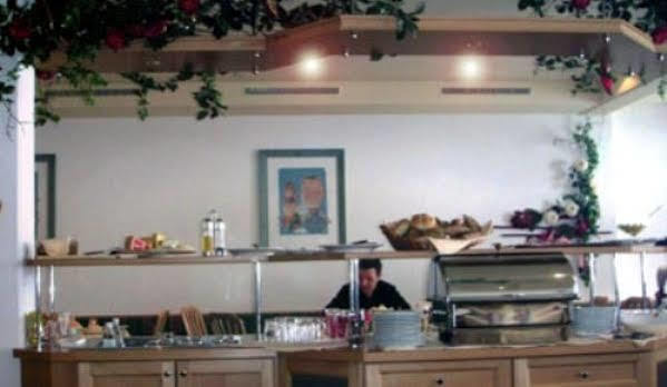 Hotel Germania Ischgl Dış mekan fotoğraf