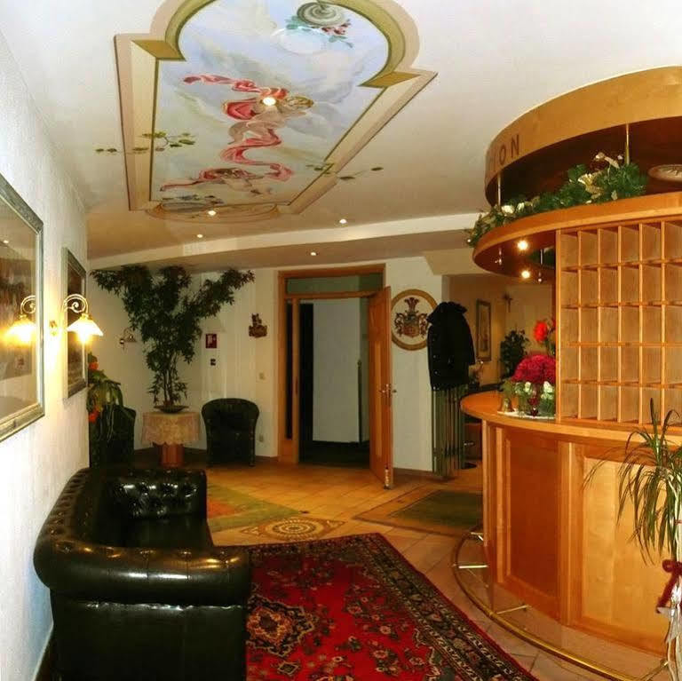 Hotel Germania Ischgl Dış mekan fotoğraf