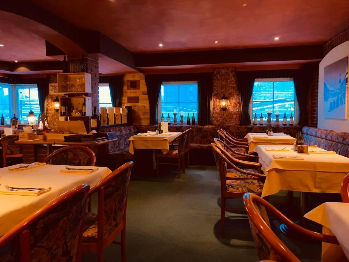 Hotel Germania Ischgl Dış mekan fotoğraf