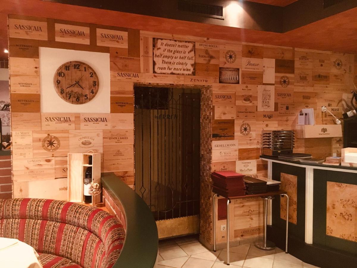Hotel Germania Ischgl Dış mekan fotoğraf